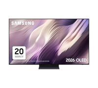 48`` OLED Glare Free Vision AI Smart TV