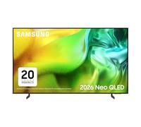 Samsung Smart TV QN1EH 85-Inch, Neo QLED 4K, Glare-Free, NQ HDR, Motion Xcelerator, Object Tracking Sound Lite with Gaming Hub and Vision AI Companion, & Alexa Built-in [2026]