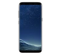 Samsung Smartphone Galaxy S8 64GB UK Version - Midnight Black