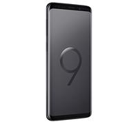 (Midnight Black) Samsung Galaxy S9 Single Sim | 64GB | 4GB RAM