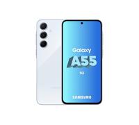 SAMSUNG - SMARTPHONE SAMSUNG A55 5G 256GB 6.5IN ANDROID 14