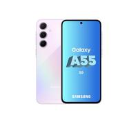SAMSUNG - SMARTPHONE SAMSUNG A55 5G 256GB 6.5IN ANDROID 14