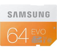 SAMSUNG SMSDEVO64GB - SD Evo 64G