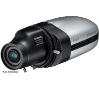 Samsung SNB-7001 3 Megapixel Full HD IP Network Box Colour CCTV Camera iPOLiS