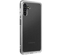 Samsung Galaxy A13 5G Soft Clear Cover Transparent - EF-QA136TTEGWW