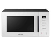 Samsung MS23T5018AE/EU microwave White Solo microwave Countertop 23 L 800 W