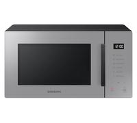 Samsung MS23T5018AG/EU microwave Grey Solo microwave Countertop 23 L 800 W