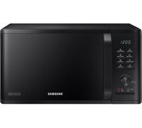 Samsung Solo Microwave 23 Litre 800W Black MS23K3555EK