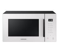 Samsung MS23T5018AE/EU microwave White Solo microwave Countertop 23 L 800 W