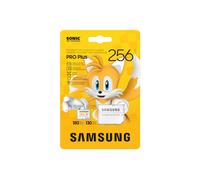 Samsung Sonic PRO- 180MB/s, UHS-I, A2, Class 10, for Gaming