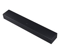 Samsung HW-C400/XU soundbar speaker Black 2.0 channels
