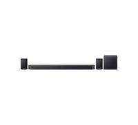 Samsung Sound Bar HW-Q990H/XC -Wireless Dolby Atmos, 11,1,4ch Sound, Q-Symphony, SpaceFit Sound