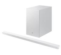 Samsung S701D Ultra Slim 3.1ch Lifestyle Soundbar with Subwoofer (2024)