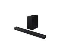 SAMSUNG Soundbar HW-B650D/ZF Series B, 4 Speakers, Wireless Dolby 5.1ch, 3.1 Channel Audio, Surround Sound Expansion, Compatible with Alexa and Google Assistant, Black 2024