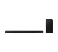 SAMSUNG Soundbar HW-B750D/ZF Series B, 6 Speakers, Wireless Dolby 5.1ch, Audio with 5.1 Channel, Surround Sound Expansion, Compatible with Alexa and Google Assistant, Black 2024