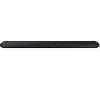 Samsung Soundbar HW-S50B/ZF, 5 Channel 140W 2022, Optimized Wireless 3D Audio, Balanced and Uniform Sound, Music Mode, Black