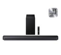 Samsung Soundbar, Q-Series HW-QS700F 3.1.2 Ch with Subwoofer