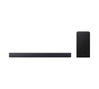 Samsung Soundbar Wireless Subwoofer 2.1Ch 300W Bluetooth Black HW-B46CF/XU