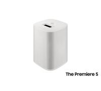 Samsung SP-LPF5DSAX Ultra short throw projector 1080p (1920x1080) White