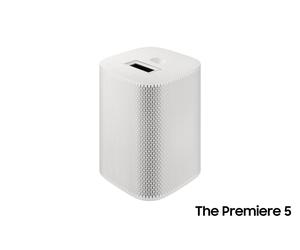 Samsung SP-LPF5DSAX Ultra short throw projector 1080p (1920x1080) White