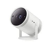 Samsung SP-LSP3BLAXXU The Freestyle Smart Portable TV LED Projector 1920 x 1080