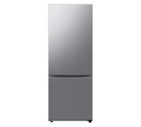 Samsung SpaceMax 538 Litre 70/30 Fridge Freezer - Silver