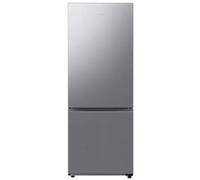 Samsung RB53DG703ES9EU fridge-freezer Freestanding 538 L E Silver