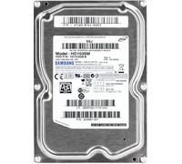 SAMSUNG SpinPoint F3 1TB 7200 RPM 32MB SATA III HD103SM 3.5''