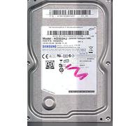 Samsung SpinPoint HD322HJ 320 GB SATA F1 Series Internal Hard Drive with 16 MB Buffer Memory