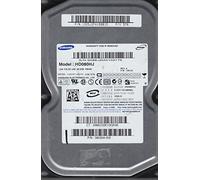 Samsung SpinPoint P80 Series 80GB Hard Drive 7200rpm SATA/300 8MB Cache Hot Swap (Internal)