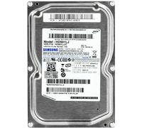 Samsung Spinpoint T166 500GB 3.5 SATA II 7200 RPM HD501LJ 8MB HDD