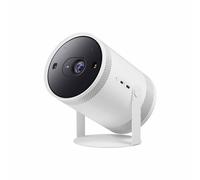 Samsung SPLFF3CLAXX 100inch Smart Projector Wi-Fi & Bluetooth