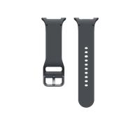 Samsung Galaxy Official Sport Band (S-M) for Watch8 and Watch8 Classic in Graphite