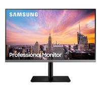 Samsung SR65 27 inch IPS Monitor - IPS Panel, Full HD 1080p, 5ms Response, HDMI