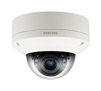 Samsung SS318 LA DCP 6081R 1080P-HD-SDI Dome Video Camera SSDR Day/Night Infrared WDR 100DB 2.8X VARIFOCAL LENS DUAL POWER