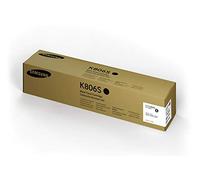 Samsung SS593A CLT-K806S Toner Cartridge, Black, Pack of 1