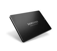 Samsung PM883 1.92TB 6G SATA Encrypted SSD