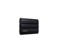 SAMSUNG SSD 4TB T7 Titan Shield 4TB Memory