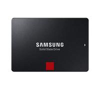 SAMSUNG SSD 860 PRO 2TB 2.5 Inch SATA III Internal SSD (MZ-76P2T0BW)