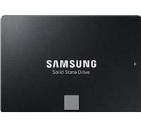 Samsung 870 EVO 250 GB 2.5" Serial ATA III V-NAND