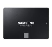 Samsung SSD 870 EVO, 4 TB, Form Factor 2.5 Inch, Intelligent Turbo Write, Magici