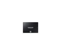 Samsung SSD 870 EVO SATA III (2TB, MZ-77E2T0BW)