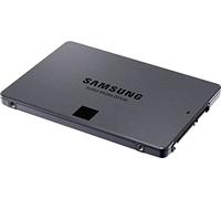 Samsung SSD 870 QVO 8 TB SATA 2.5 Inch Internal Solid State Drive