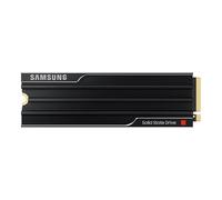 Samsung SSD 9100 PRO with Heatsink 8TB, PCIe 5.0x4 M.2 2280, Seq. Read Speeds Up to 14,800/13,400 MB/s, Best for AI Computing, Gaming, and Heavy Duty Workstations (MZ VAP8T0CW)