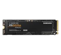 Samsung SSD 970 EVO PLUS 250GB M2