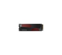 Samsung SSD 990 PRO NVMe M.2 SSD (2TB, MZ-V9P2T0CW)