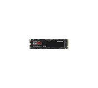 Samsung SSD 990 PRO NVMe M.2 SSD (4TB, MZ-V9P4T0B)