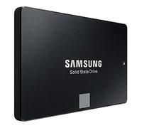 Samsung SSD MZ-76E2T0E 860 Evo 2TB 2.5 inch SATA3 Internal SSD Single Unit White Box