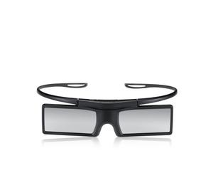 Samsung SSG-4100GB/XC Battery Operated 3D Glasses (New for 2012)