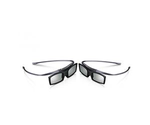Samsung SSG-51002 Battery Operated 3D Active Glasses (Pack of 2) (New for 2013)